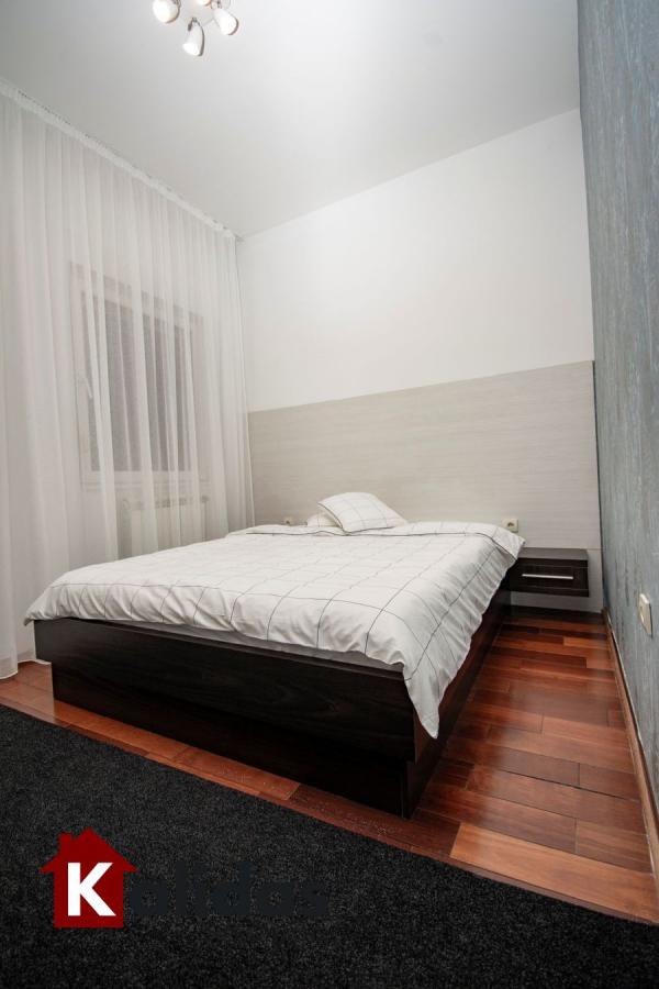 Slika 6 - Stan,NOVI SAD,BULEVAR EVROPE,kv: 114, € 350200, ID: 1008356