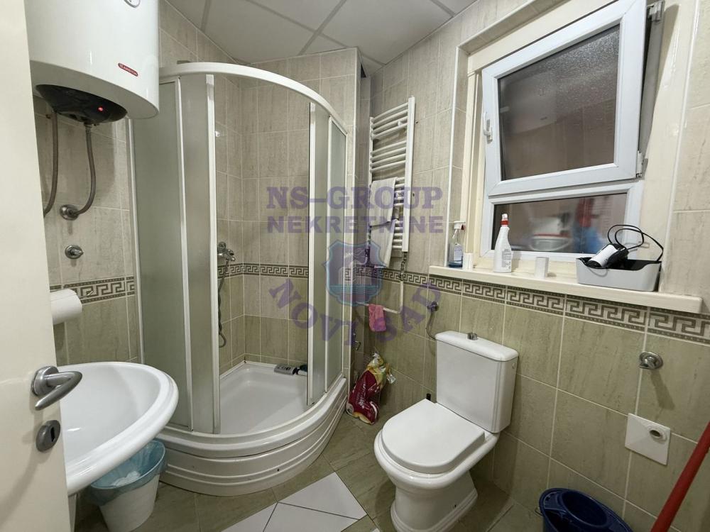 Slika 8 - Odlican porodican u centru grada!