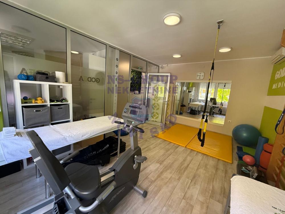 Slika 2 - Odlican porodican u centru grada!