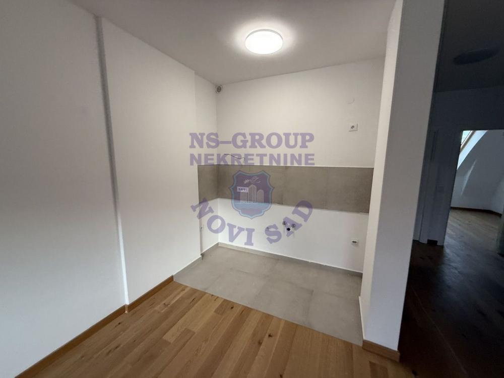 Slika 3 - Nov - Luksuzan stan - Useljiv 