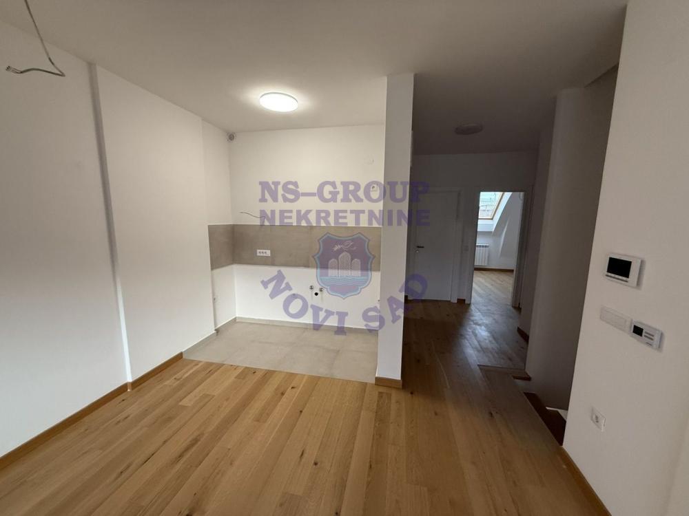 Slika 4 - Nov - Luksuzan stan - Useljiv 