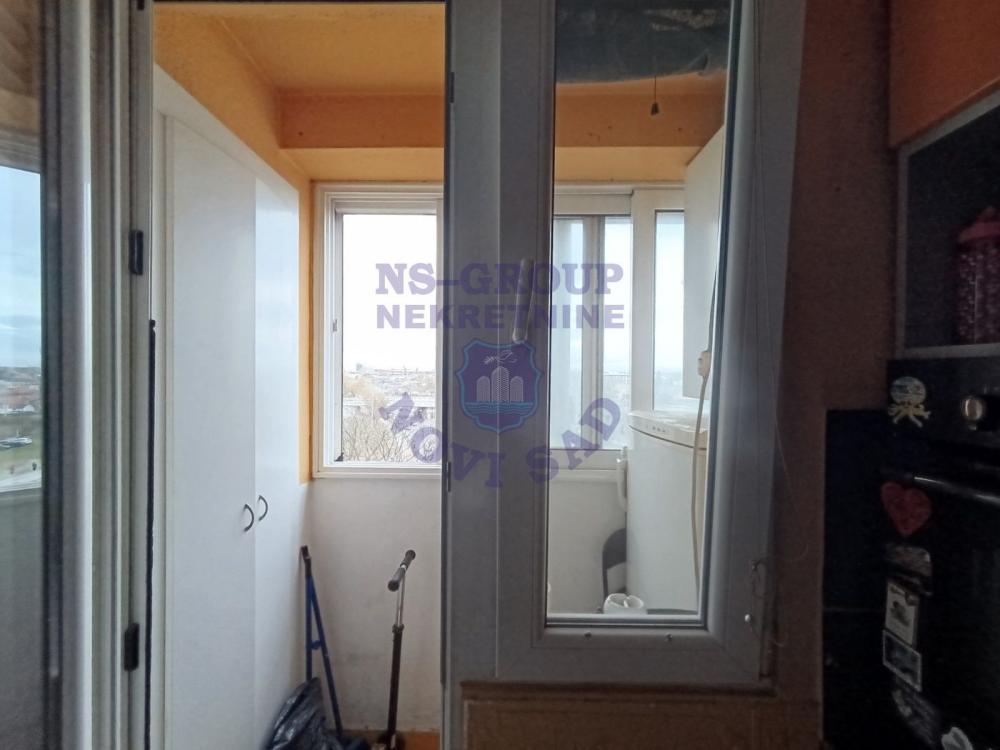 Slika 10 - Odlican dvosoban stan na Zeleznickoj stanici