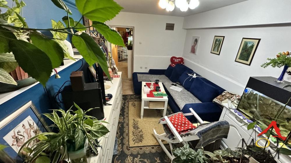 Glavna slika -Stan,NOVI SAD,BULEVAR,kv: 54, € 144200, ID: 1031396