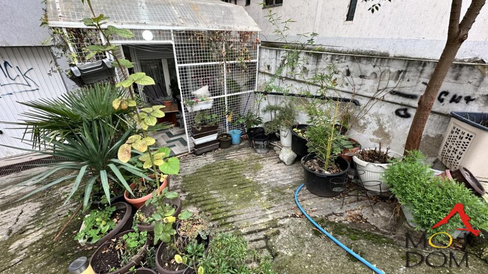 Slika 4 - Stan,NOVI SAD,BULEVAR,kv: 54, € 144200, ID: 1031396