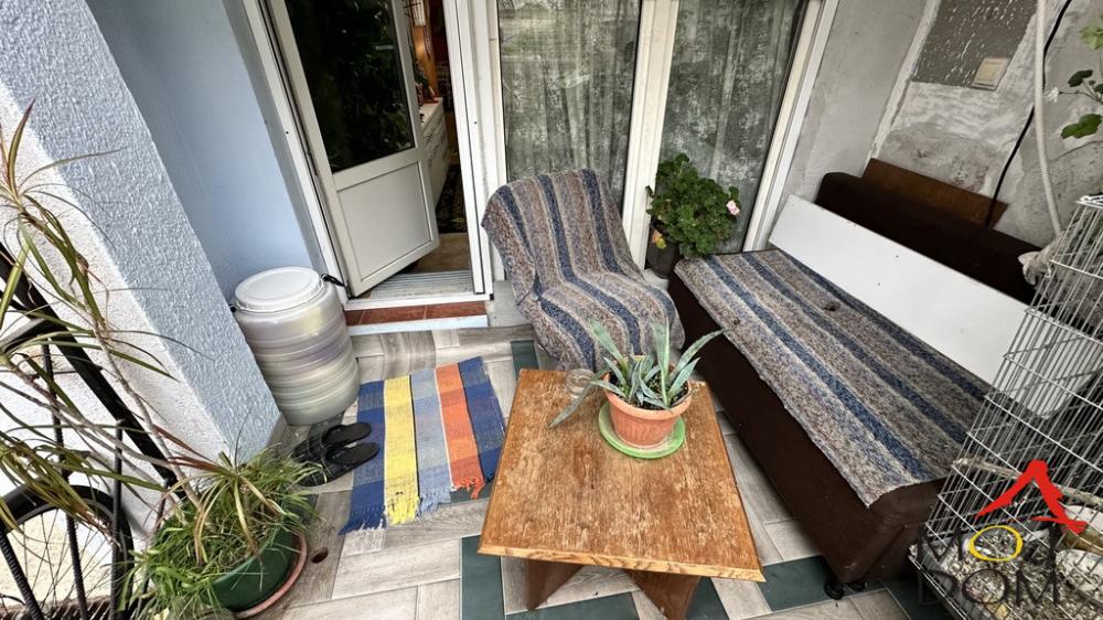 Slika 3 - Stan,NOVI SAD,BULEVAR,kv: 54, € 144200, ID: 1031396