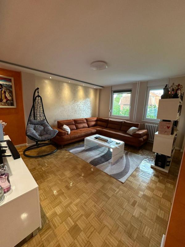 Glavna slika -Stan,NOVI SAD,NOVO NASELJE,kv: 80.00, € 208600, ID: 1058995