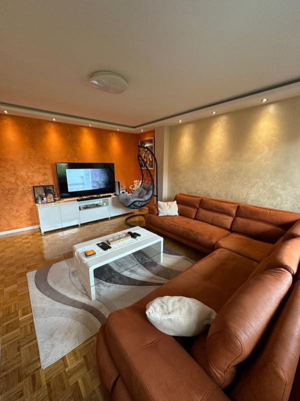 Slika 1 - Stan,NOVI SAD,NOVO NASELJE,kv: 80.00, € 208600, ID: 1058995