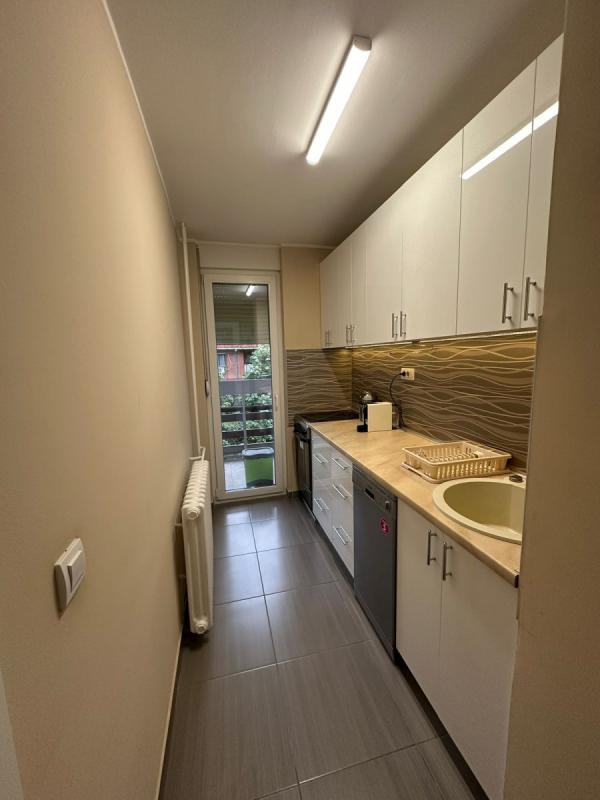 Slika 6 - Stan,NOVI SAD,NOVO NASELJE,kv: 80.00, € 208600, ID: 1058995