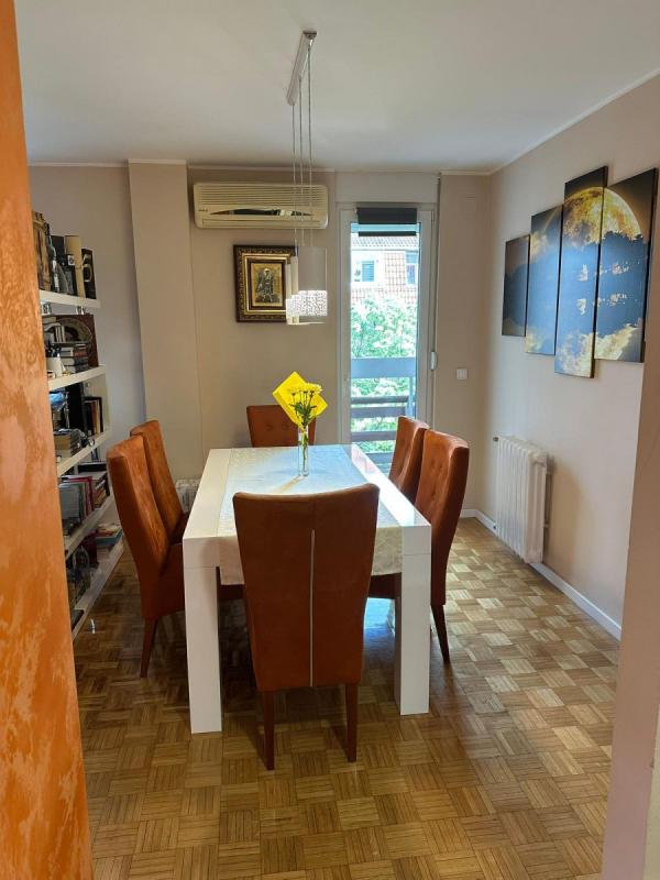 Slika 3 - Stan,NOVI SAD,NOVO NASELJE,kv: 80.00, € 208600, ID: 1058995