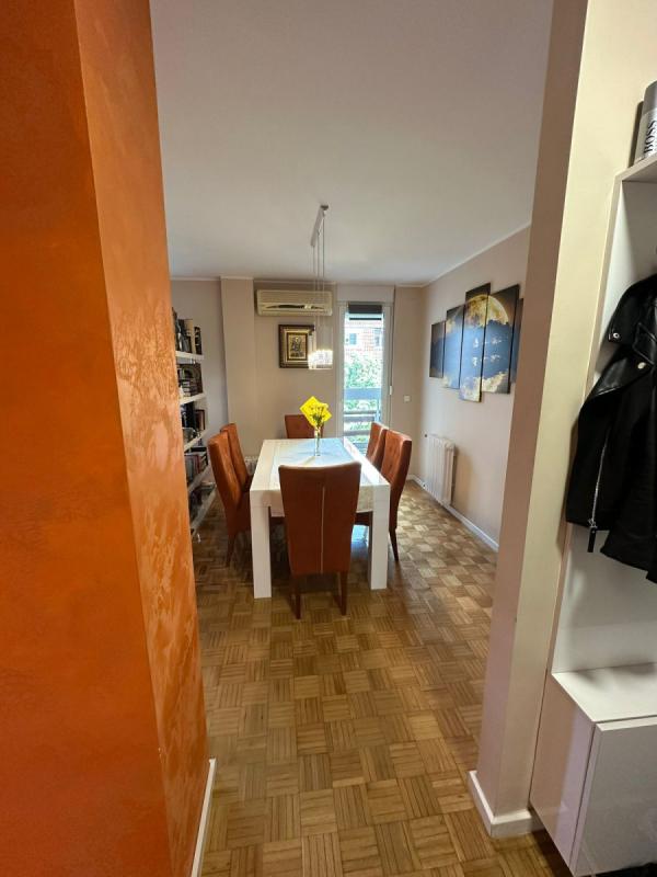 Slika 2 - Stan,NOVI SAD,NOVO NASELJE,kv: 80.00, € 208600, ID: 1058995