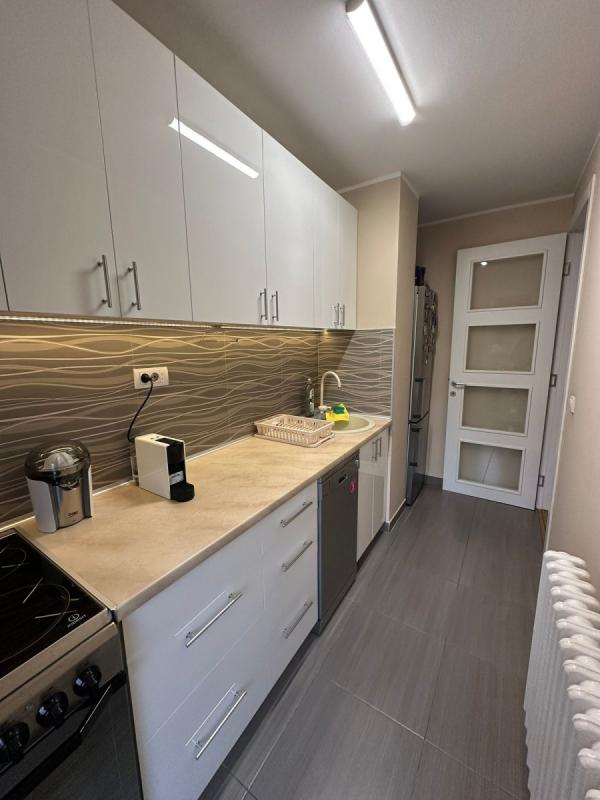 Slika 7 - Stan,NOVI SAD,NOVO NASELJE,kv: 80.00, € 208600, ID: 1058995