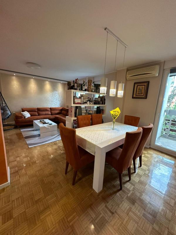 Slika 4 - Stan,NOVI SAD,NOVO NASELJE,kv: 80.00, € 208600, ID: 1058995