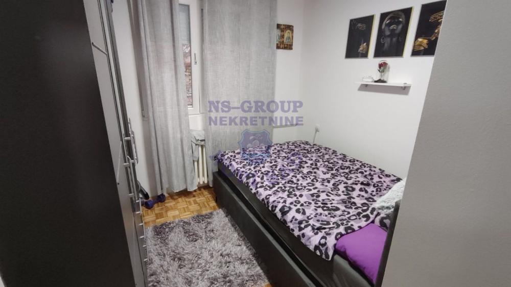 Slika 6 - Odlican dvoiposoban stan na Staroj Detelinari.