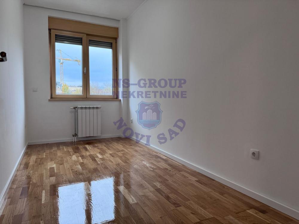 Slika 1 - Prodaja stana, 48m2