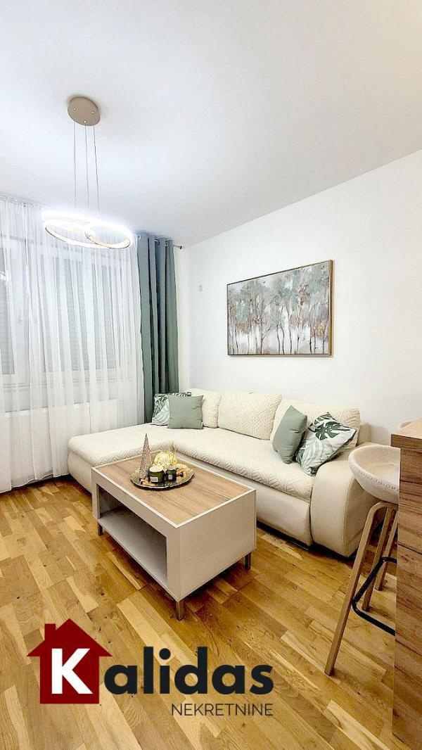 Glavna slika -Stan,NOVI SAD,PODBARA,kv: 26, € 95790, ID: 1008359