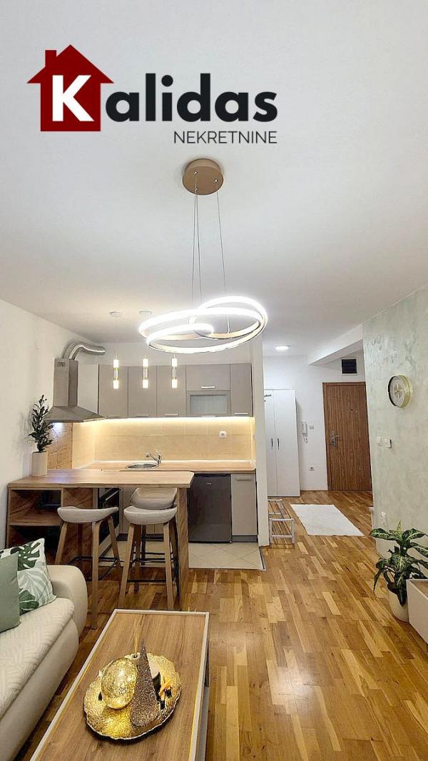 Slika 2 - Stan,NOVI SAD,PODBARA,kv: 26, € 95790, ID: 1008359