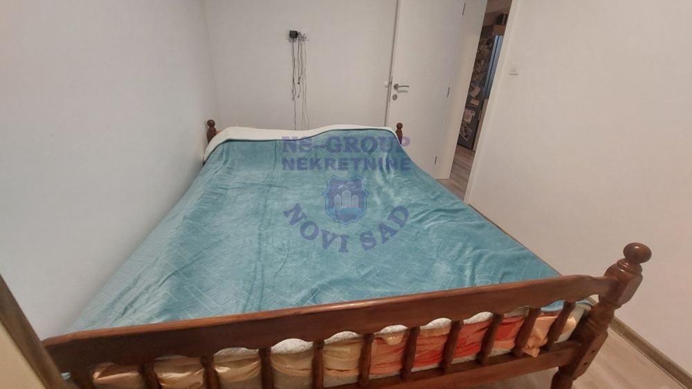 Slika 4 - Prostran lep dvoiposoban stan