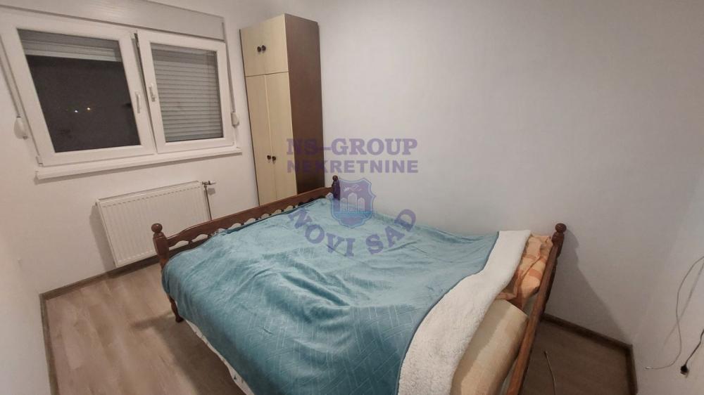 Slika 5 - Prostran lep dvoiposoban stan