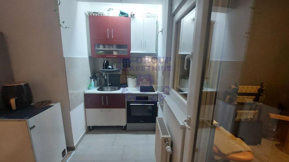 Slika 2 - Prostran lep dvoiposoban stan