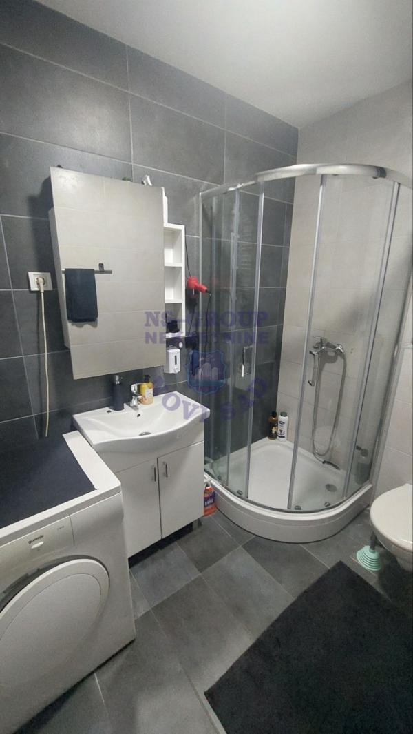 Slika 7 - Prostran lep dvoiposoban stan