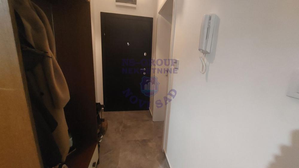 Slika 9 - Prostran lep dvoiposoban stan