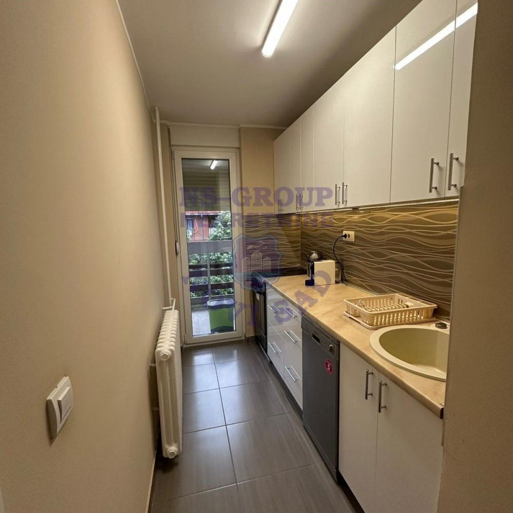 Slika 2 - Š: 559803 Trosoban na Novom Naselju!