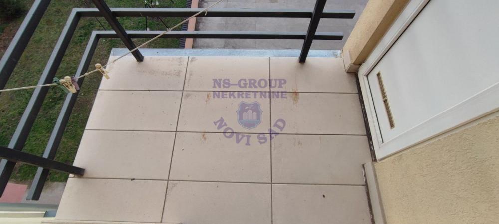 Slika 5 - Odlican stan Bulevar Evrope