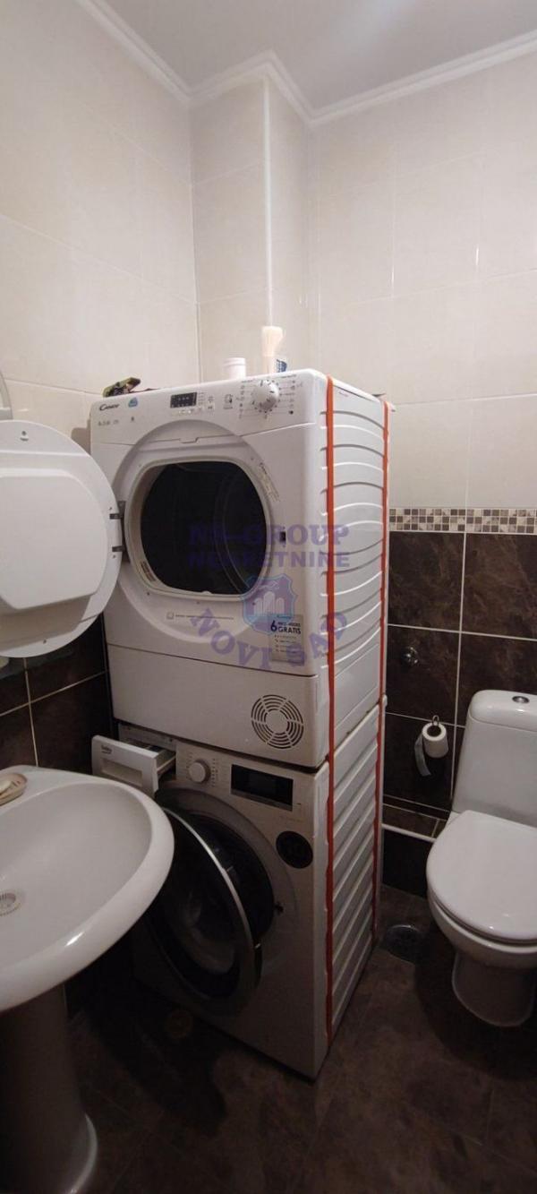 Slika 6 - Odlican stan Bulevar Evrope