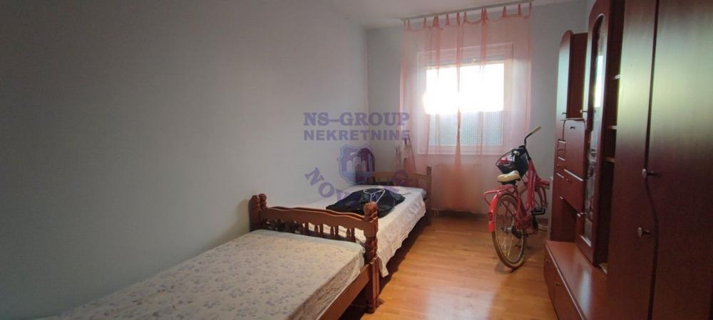 Slika 1 - Odlican stan Bulevar Evrope