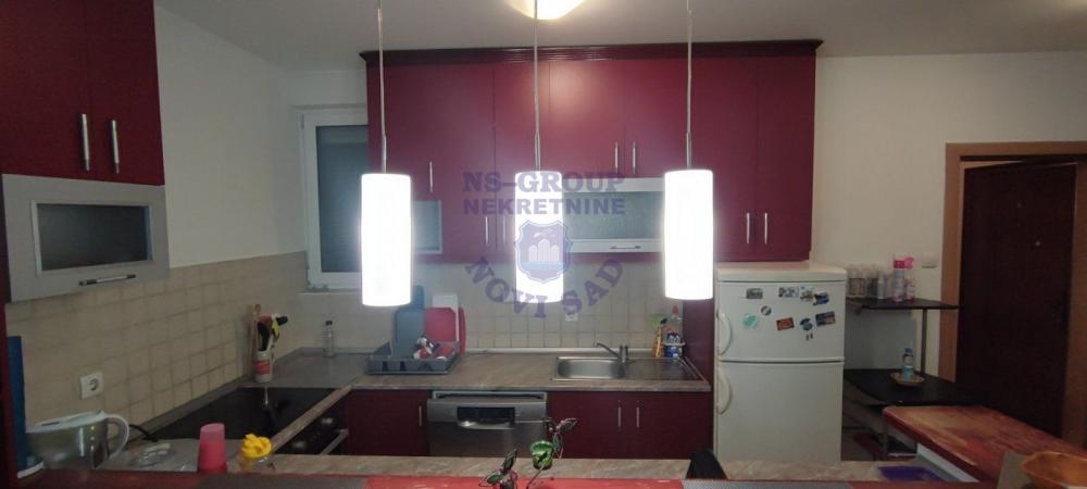 Slika 2 - Odlican stan Bulevar Evrope