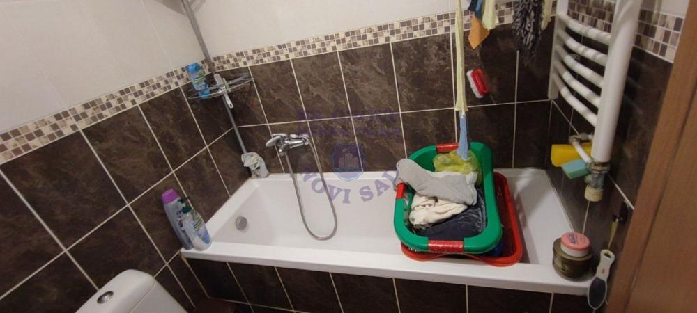 Slika 9 - Odlican stan Bulevar Evrope