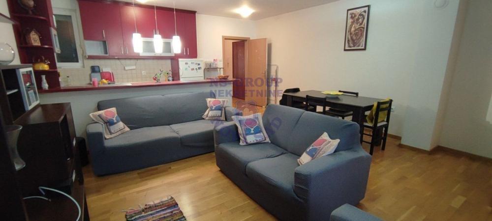 Glavna slika -Odlican stan Bulevar Evrope