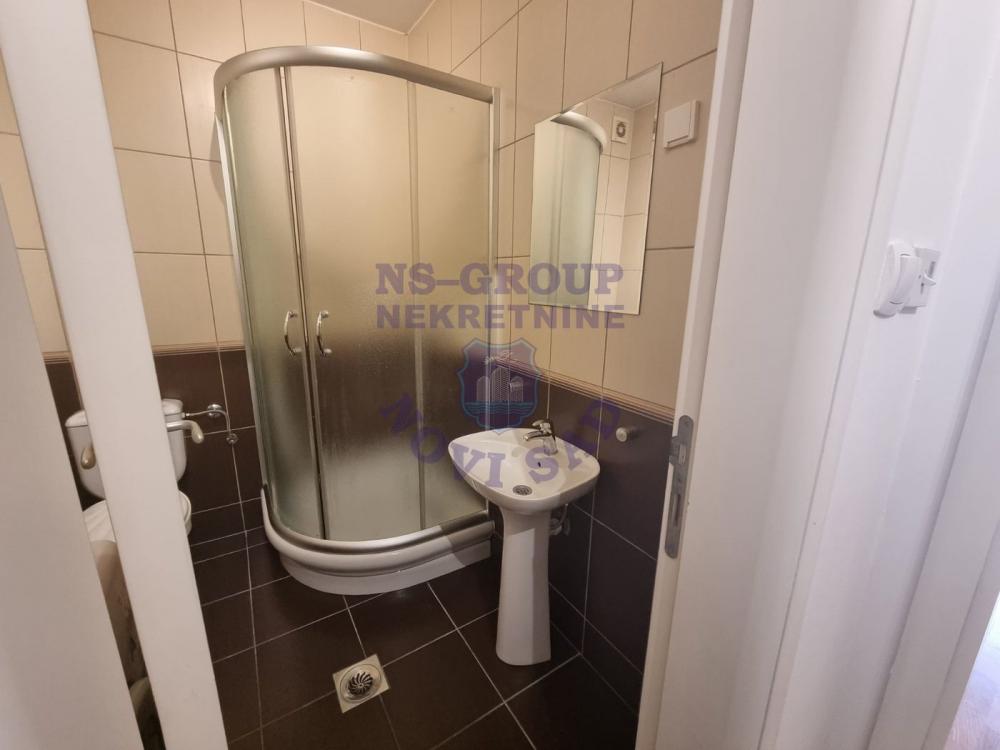 Slika 4 - 549831-Kompletno renovirana garsonjera spremna za useljenje! 