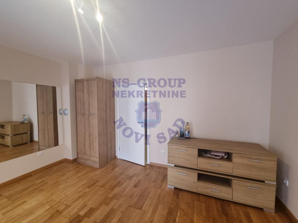 Slika 2 - 549831-Kompletno renovirana garsonjera spremna za useljenje! 