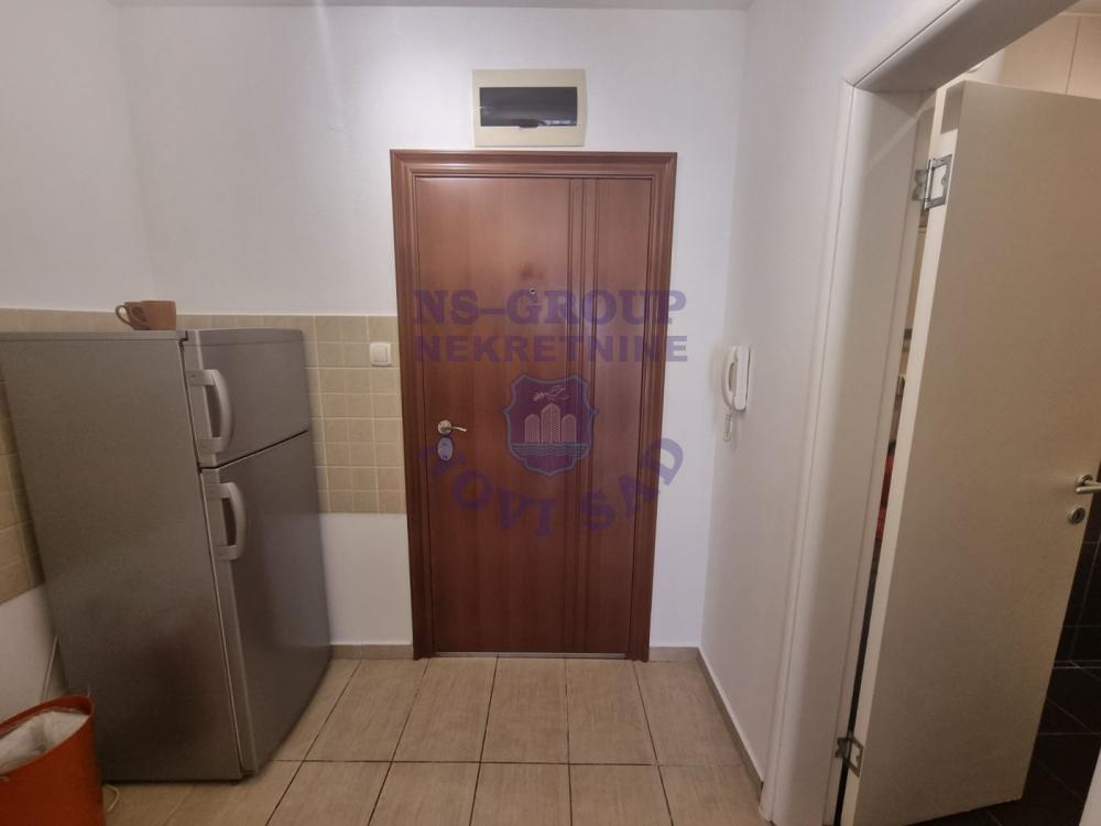 Slika 3 - 549831-Kompletno renovirana garsonjera spremna za useljenje! 