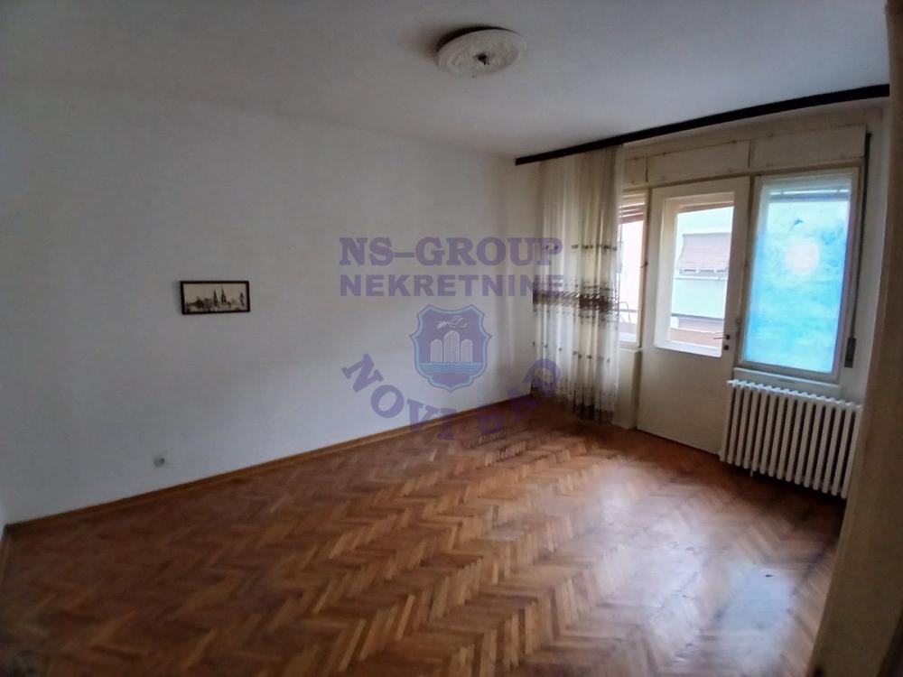 Slika 1 - š:559593 Trosoban na Keju