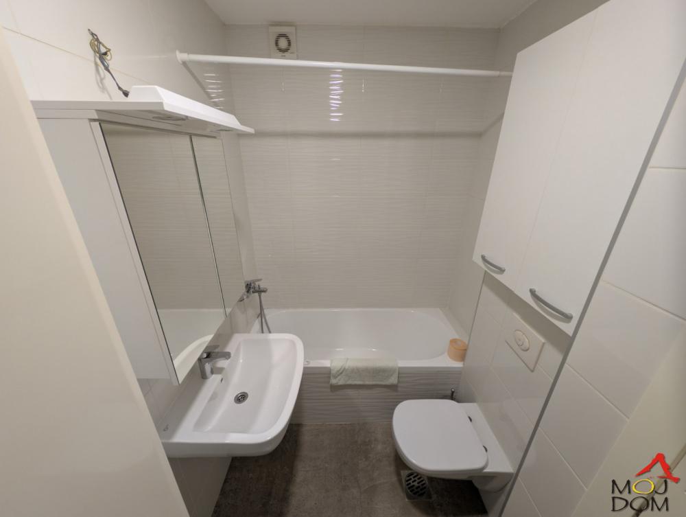 Slika 5 - Stan,NOVI SAD,SOCIJALNO,kv: 56, € 247200, ID: 1027023