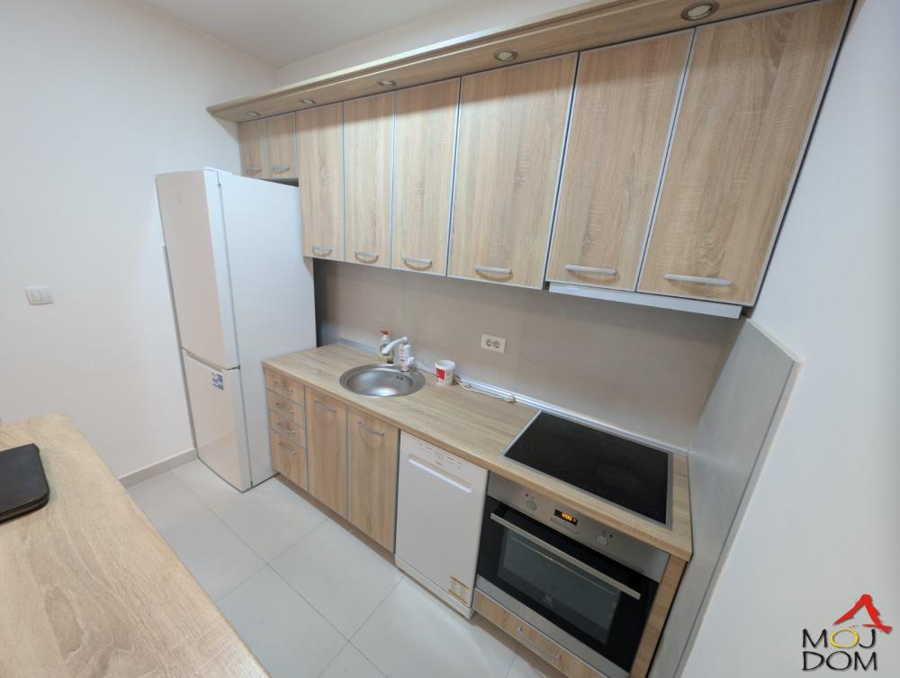 Slika 10 - Stan,NOVI SAD,SOCIJALNO,kv: 56, € 247200, ID: 1027023