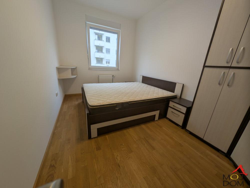 Slika 1 - Stan,NOVI SAD,SOCIJALNO,kv: 56, € 247200, ID: 1027023