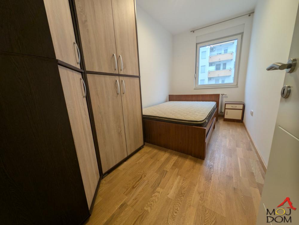 Slika 3 - Stan,NOVI SAD,SOCIJALNO,kv: 56, € 247200, ID: 1027023