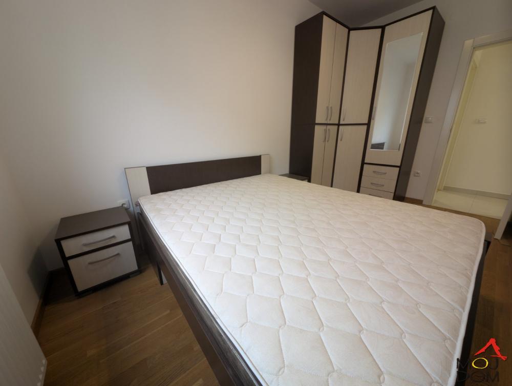 Slika 2 - Stan,NOVI SAD,SOCIJALNO,kv: 56, € 247200, ID: 1027023