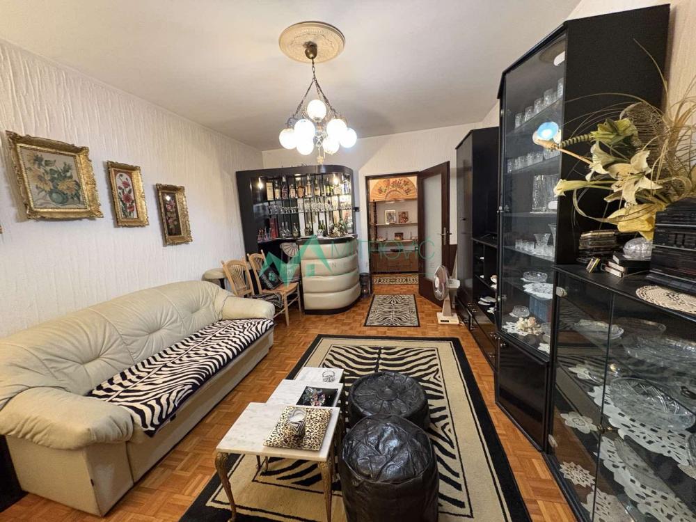 Slika 1 - Novo Naselje - Funkcionalan dvosoban stan od 64m2