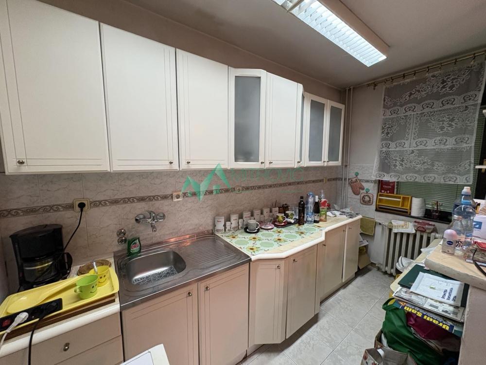 Slika 7 - Novo Naselje - Funkcionalan dvosoban stan od 64m2