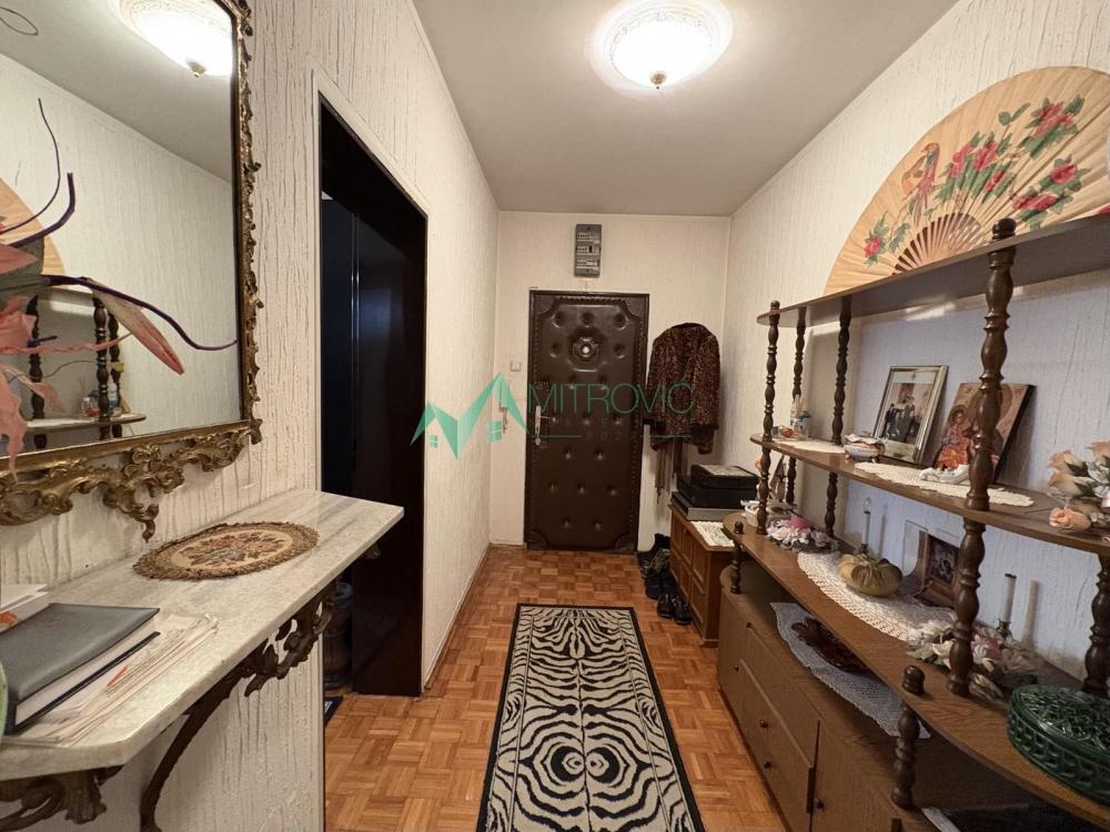 Slika 2 - Novo Naselje - Funkcionalan dvosoban stan od 64m2