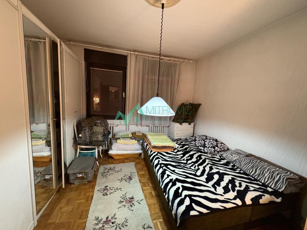 Slika 4 - Novo Naselje - Funkcionalan dvosoban stan od 64m2