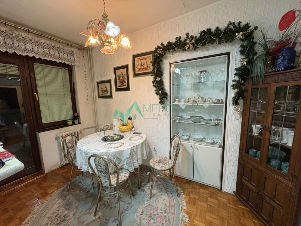 Slika 5 - Novo Naselje - Funkcionalan dvosoban stan od 64m2