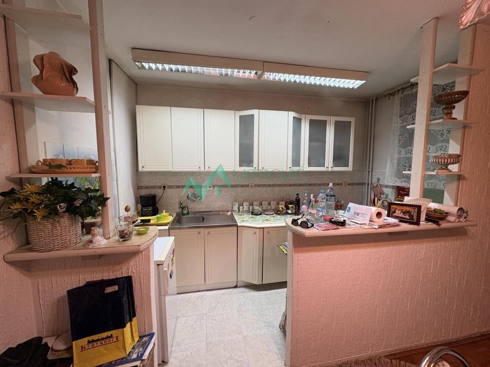 Slika 6 - Novo Naselje - Funkcionalan dvosoban stan od 64m2