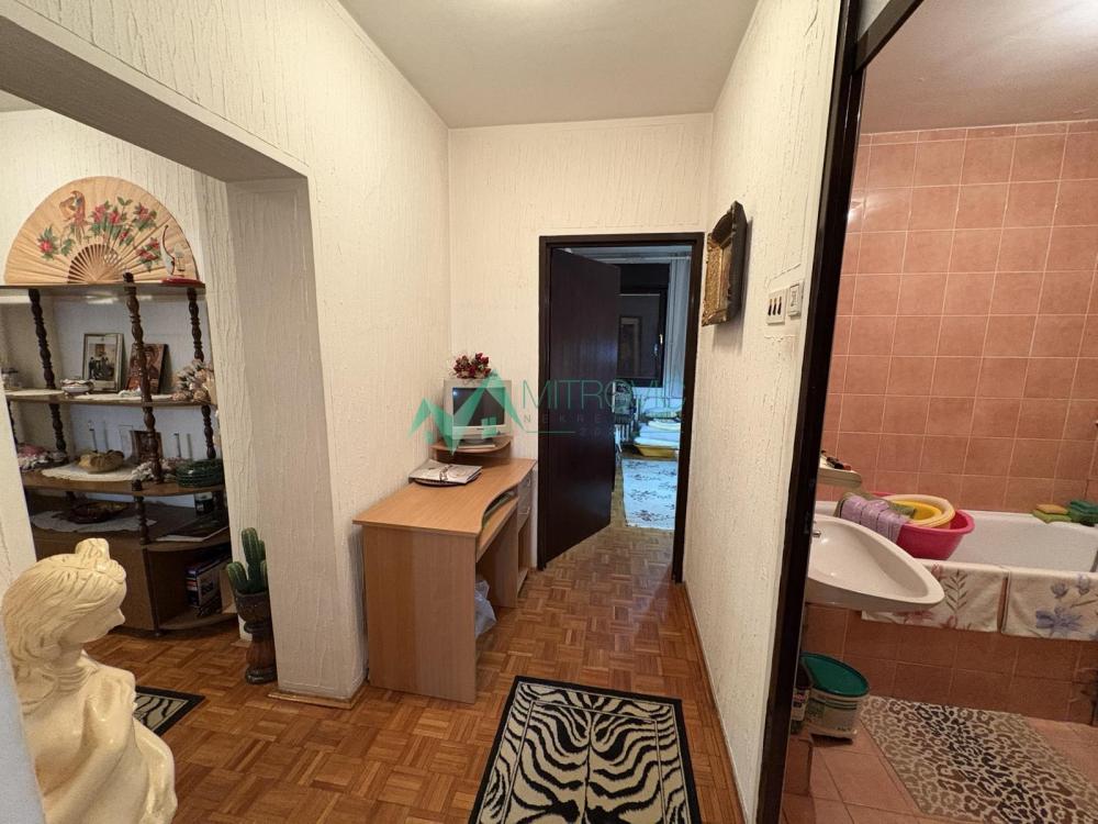 Slika 3 - Novo Naselje - Funkcionalan dvosoban stan od 64m2