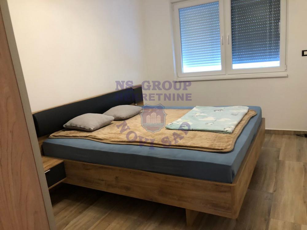 Slika 4 - 512054-Prodajem uknjižen stan od 88,57 kvadrata plus dve garaže ukpno preko 30m2 kvadrata