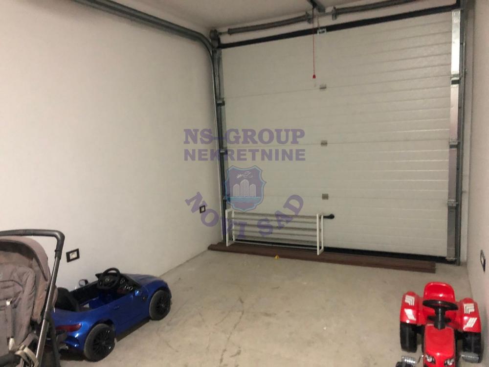 Slika 7 - 512054-Prodajem uknjižen stan od 88,57 kvadrata plus dve garaže ukpno preko 30m2 kvadrata